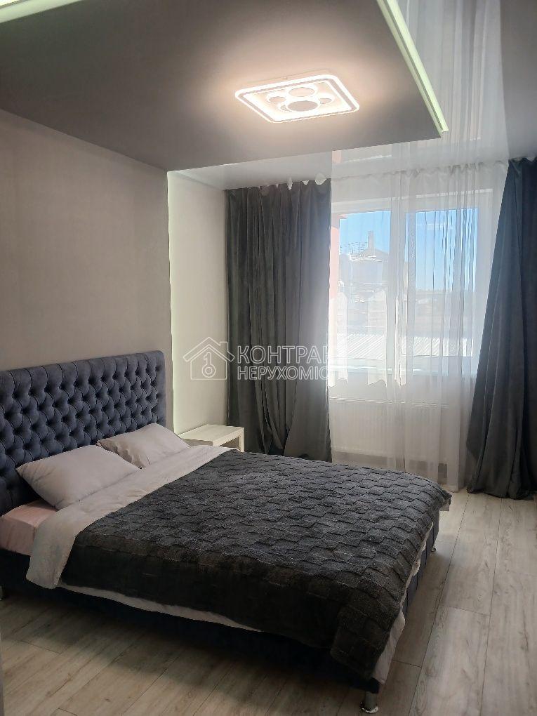 Зається 1-на квартира ЖК "Московський"