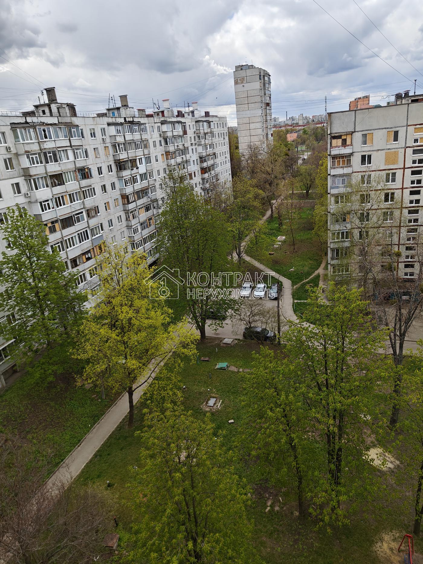 кімната