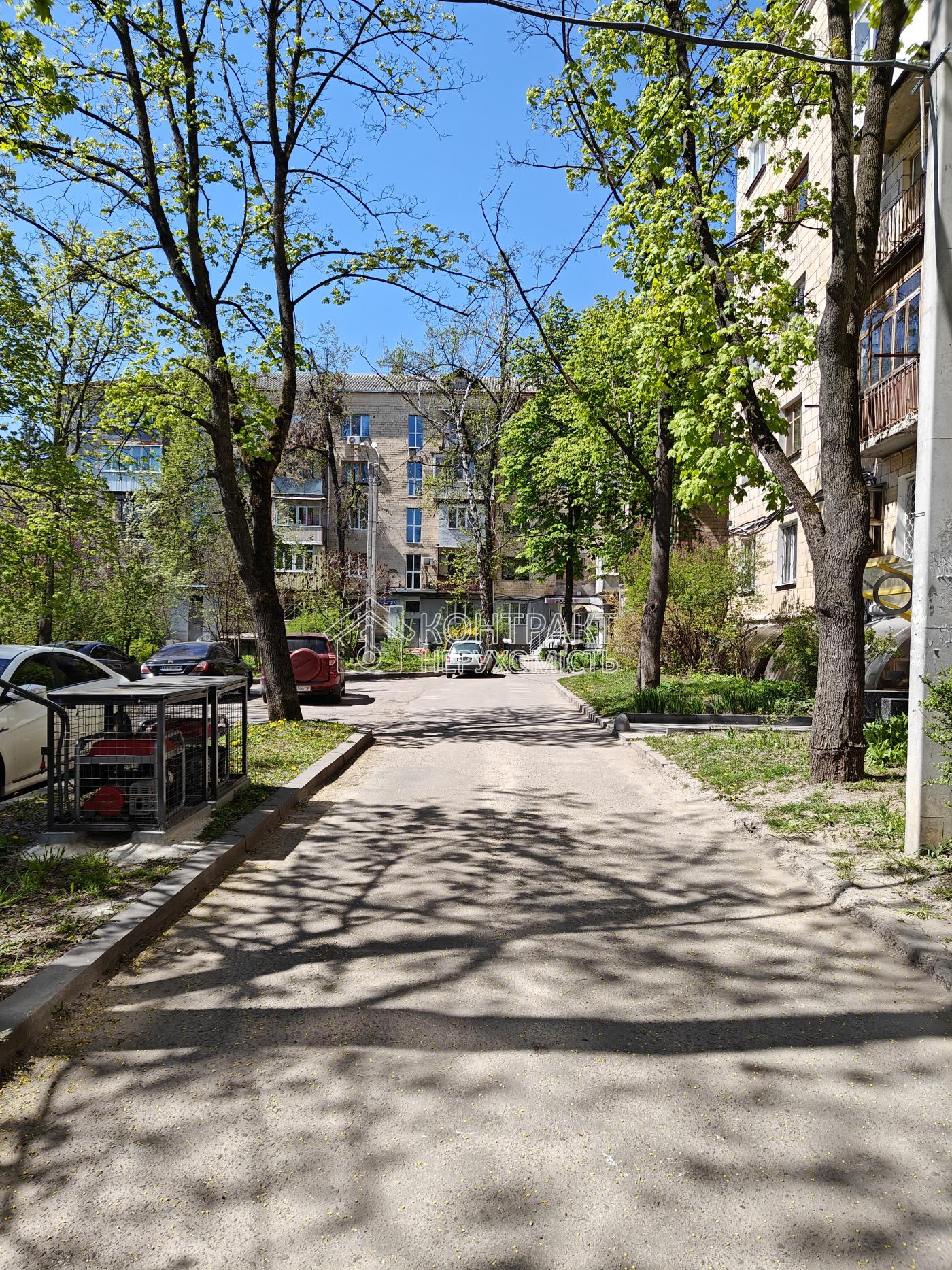 кімната