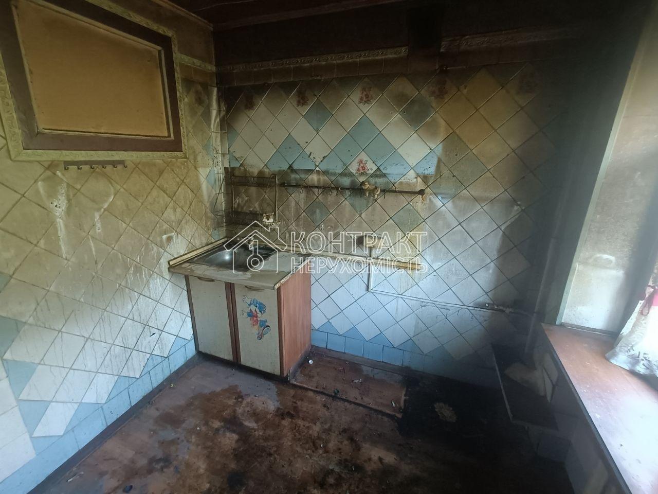 1-кімн. кв. після невеликого возгарання Н.Б. Каденюка.