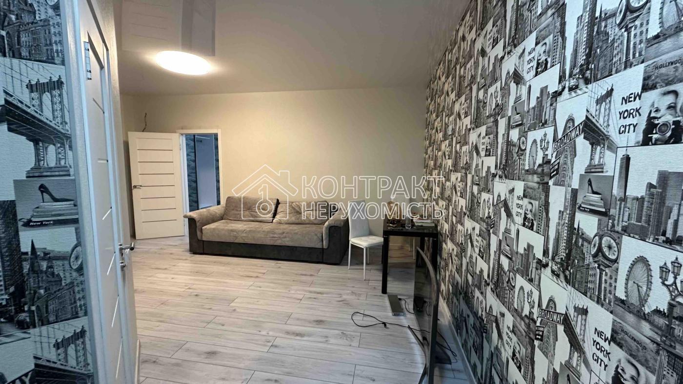 Сдам 1 комн.квартира ЖК Новый дом Локомотив Котлова