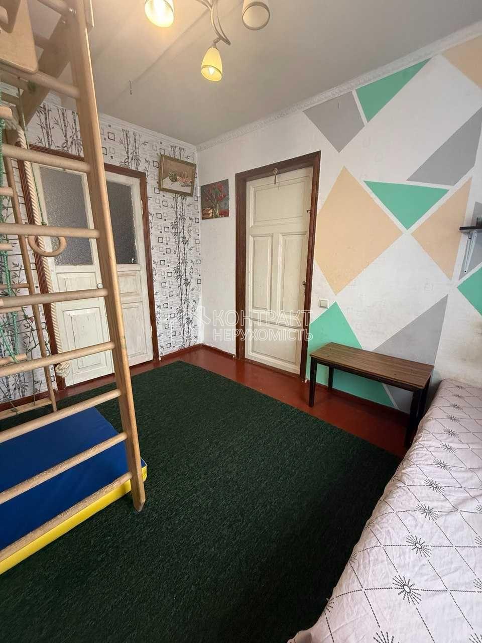 кімната