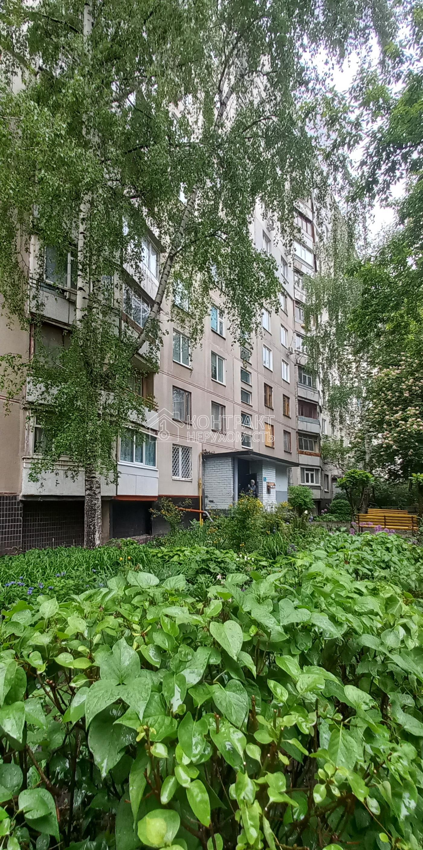 кімната