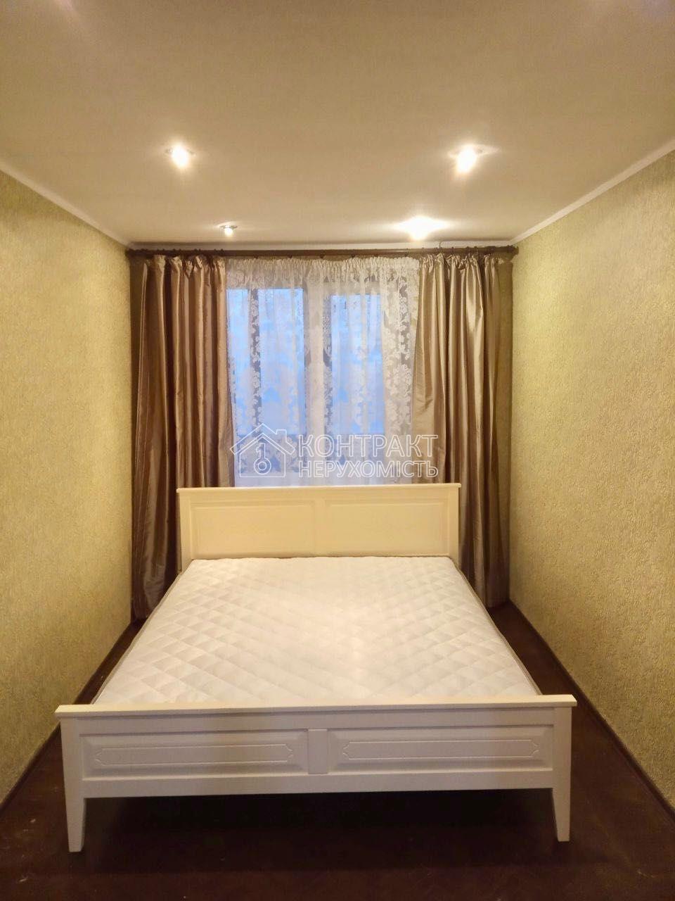 Продам 2-кімнатну квартиру біля метро «Холодна Гора»