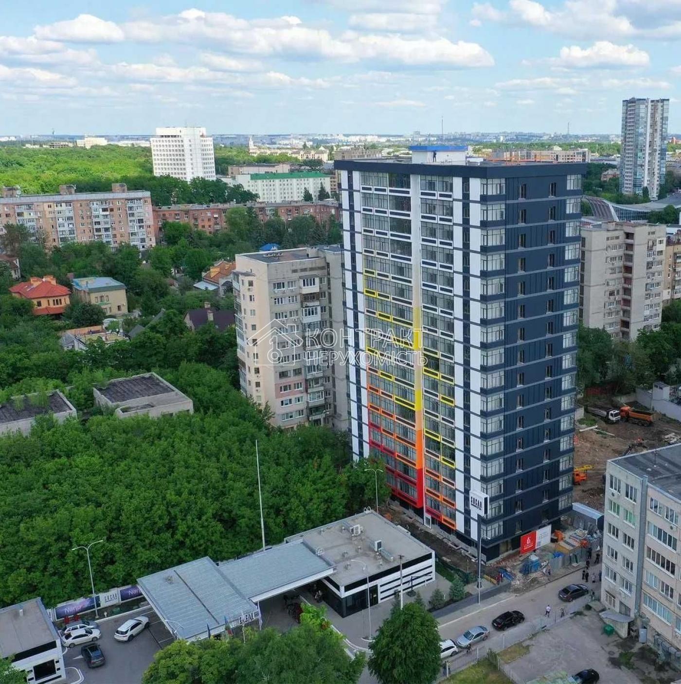 Продажа 1-комн кв метро Научная ЖК Магистр