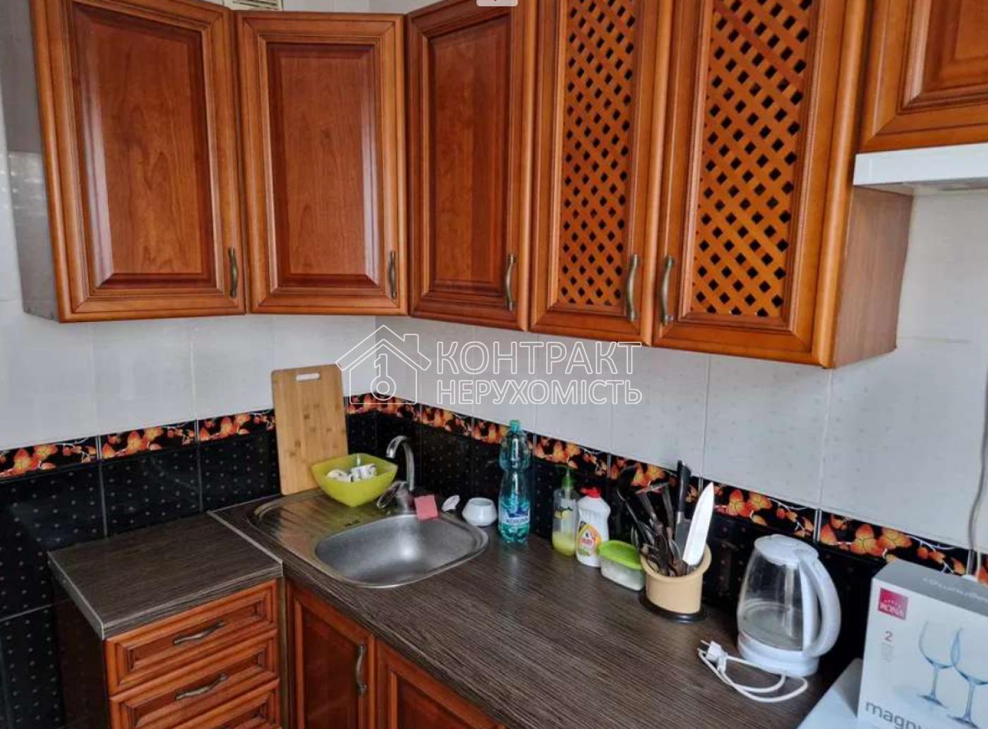 Продажа / Квартира / ул. Героїв Праці, Піски, Харків
