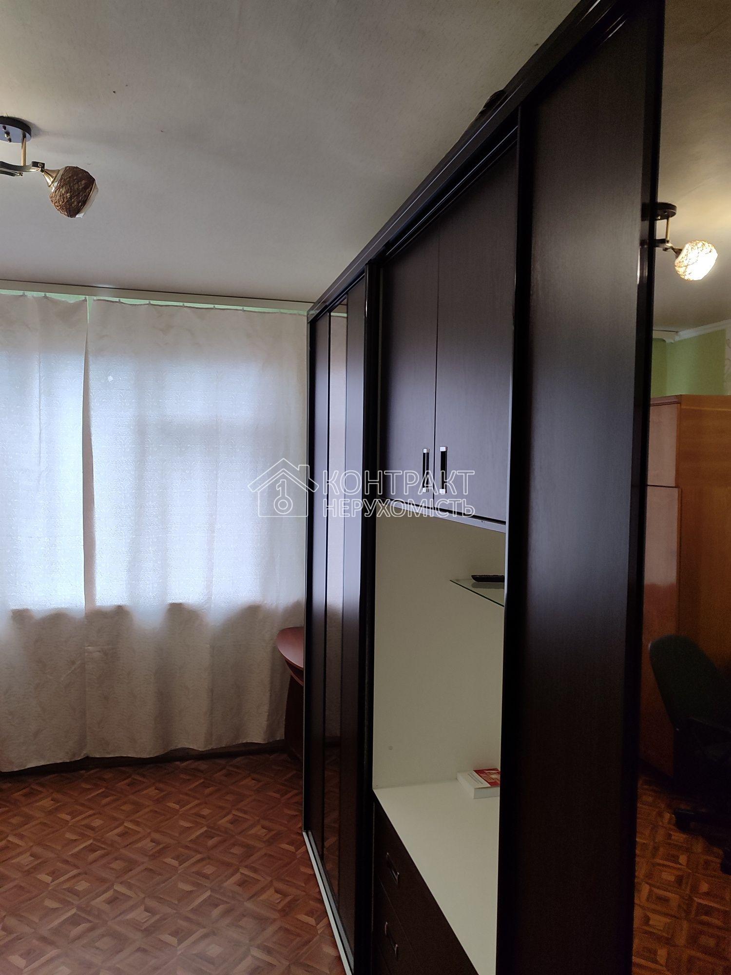 Оренда 3х ком. квартира.