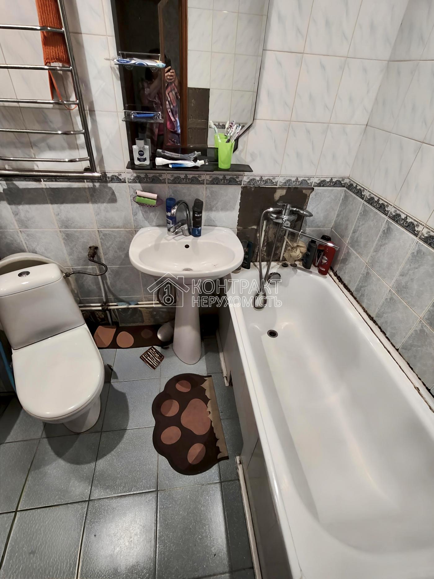 кімната