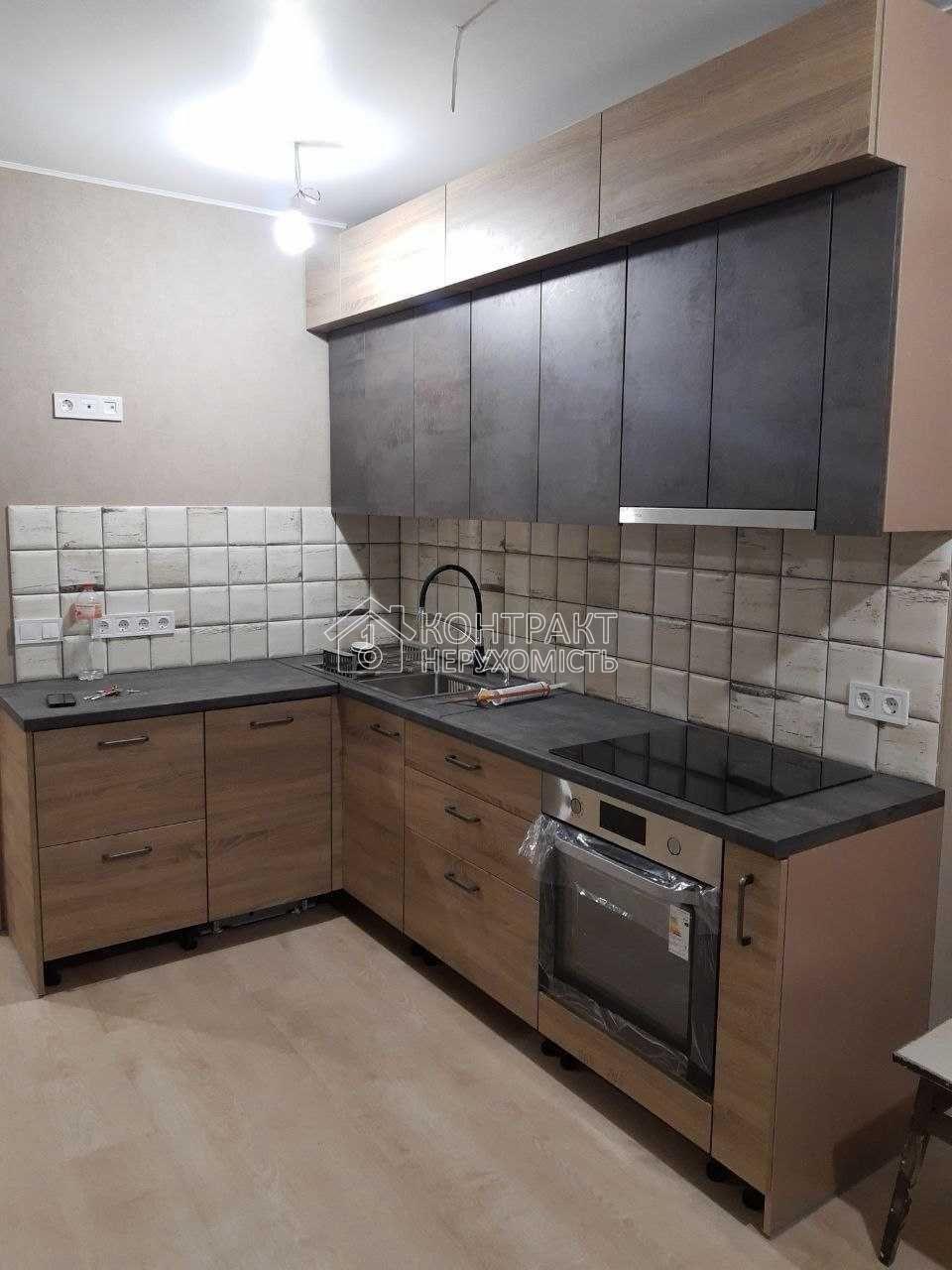 Продаж 2к квартира ЖК Райдужний Льва Ландау