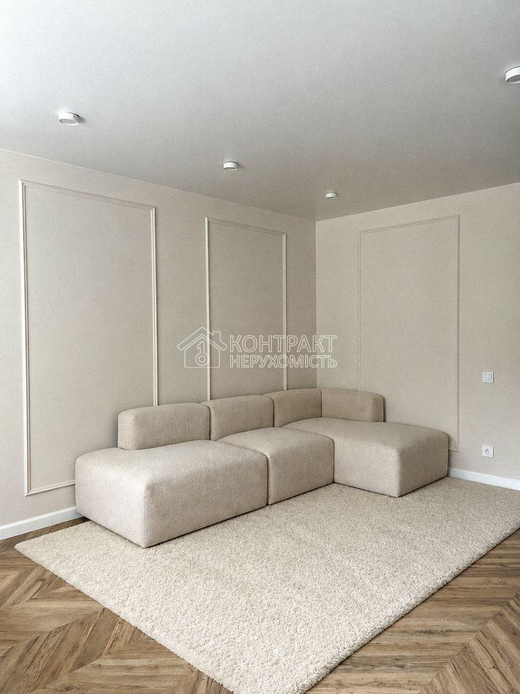 Продаж 3 кім. квартири, Салтовка