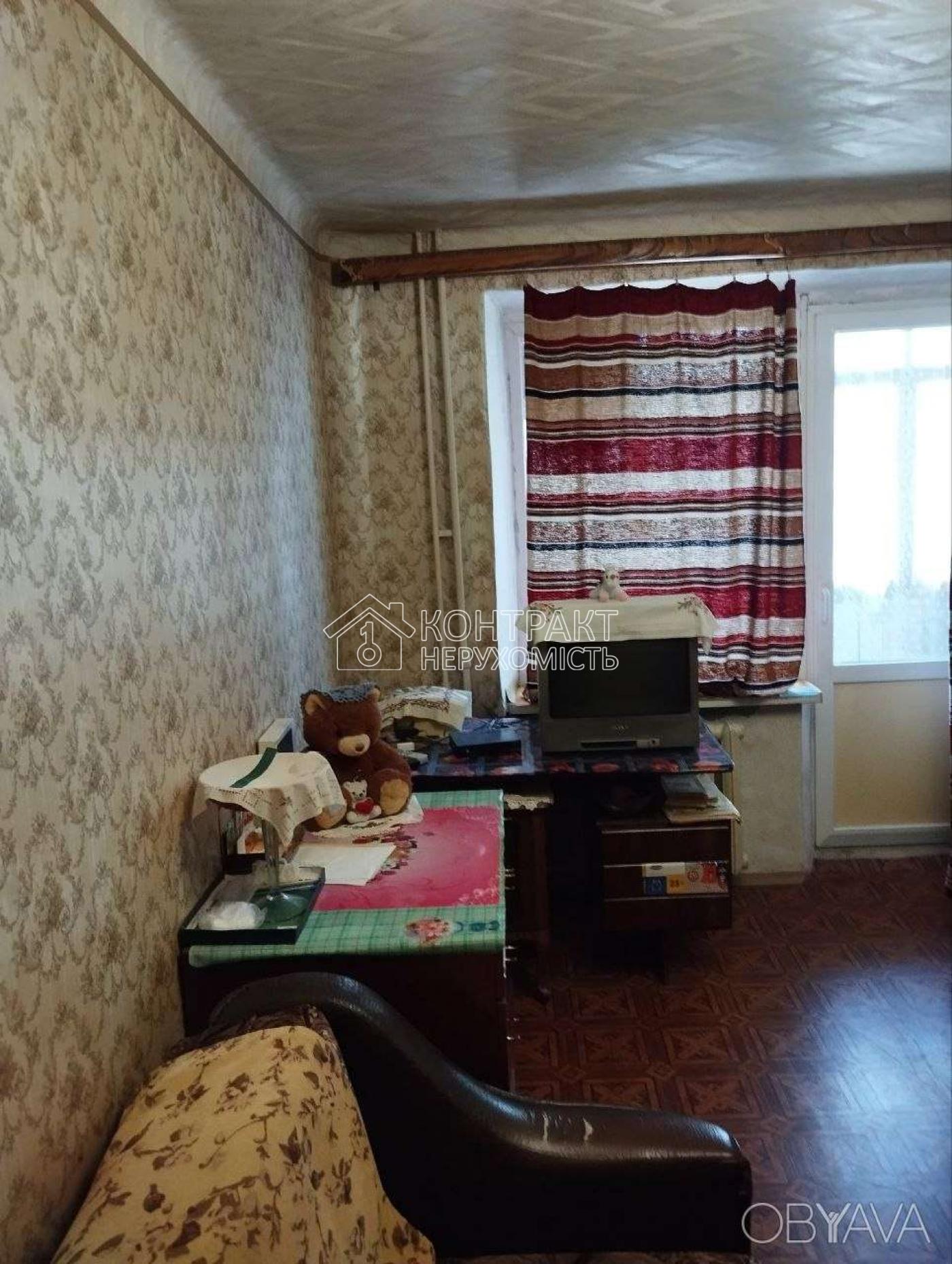 Продаж 1 к.кв. Роганський ж/м