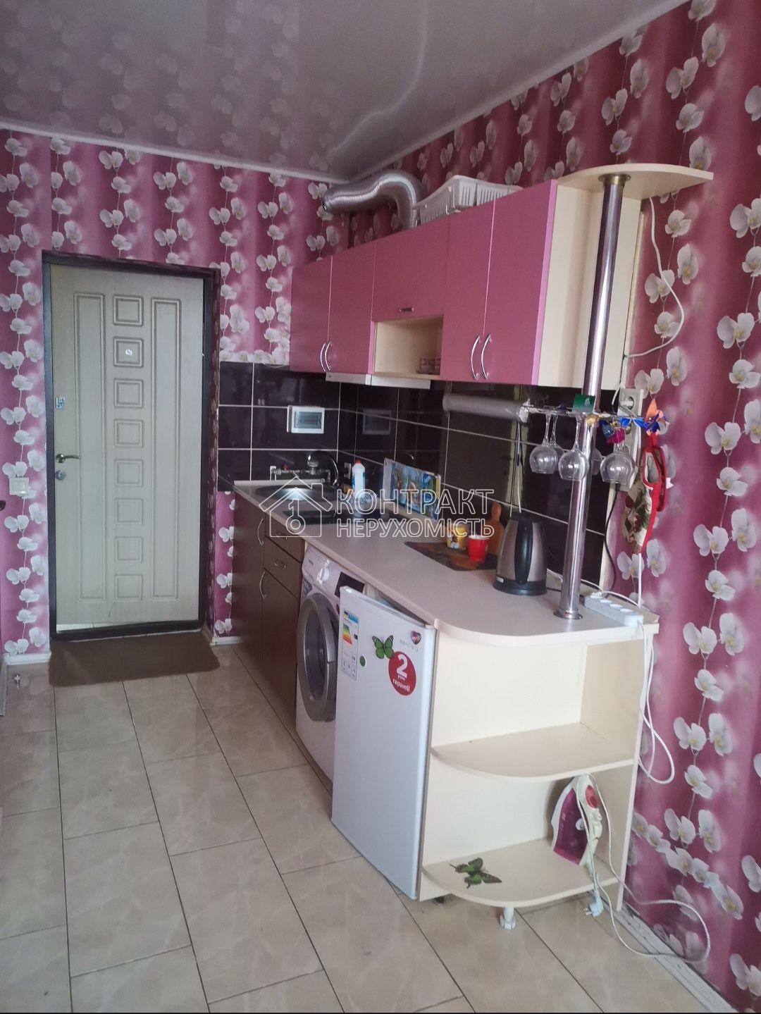 Продаж гостинки ЖК Воробйові Гори