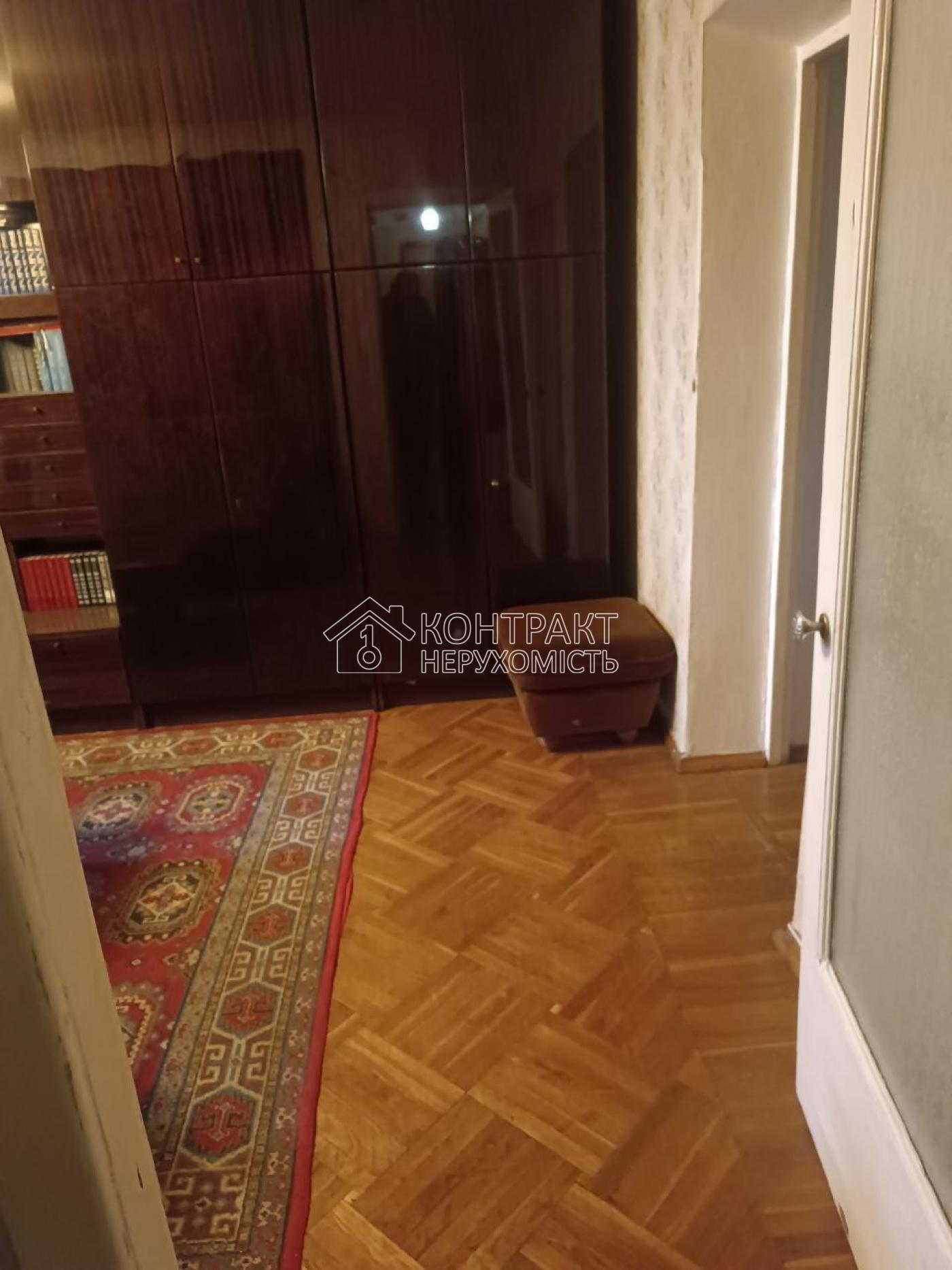 кімната
