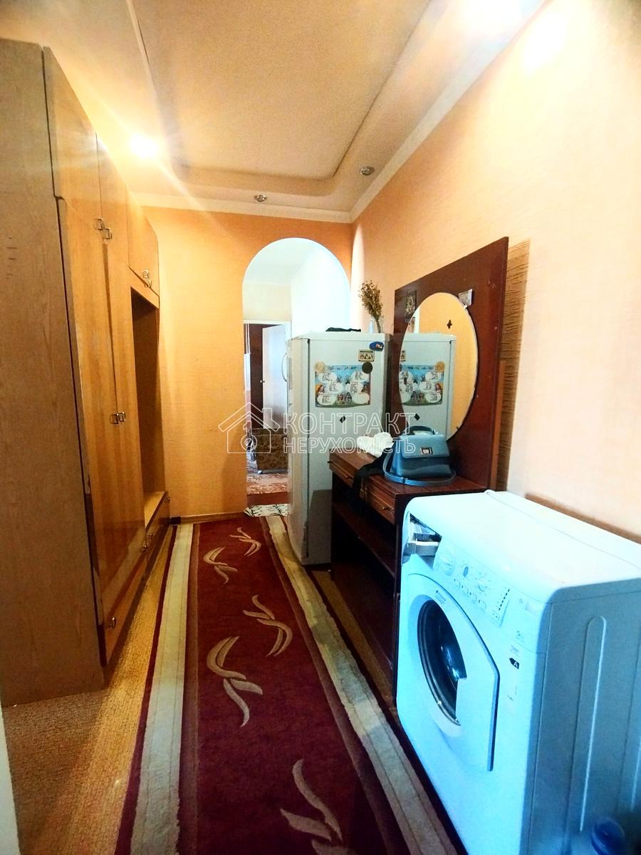 Продається 3 кім. квартира пр.Перемоги