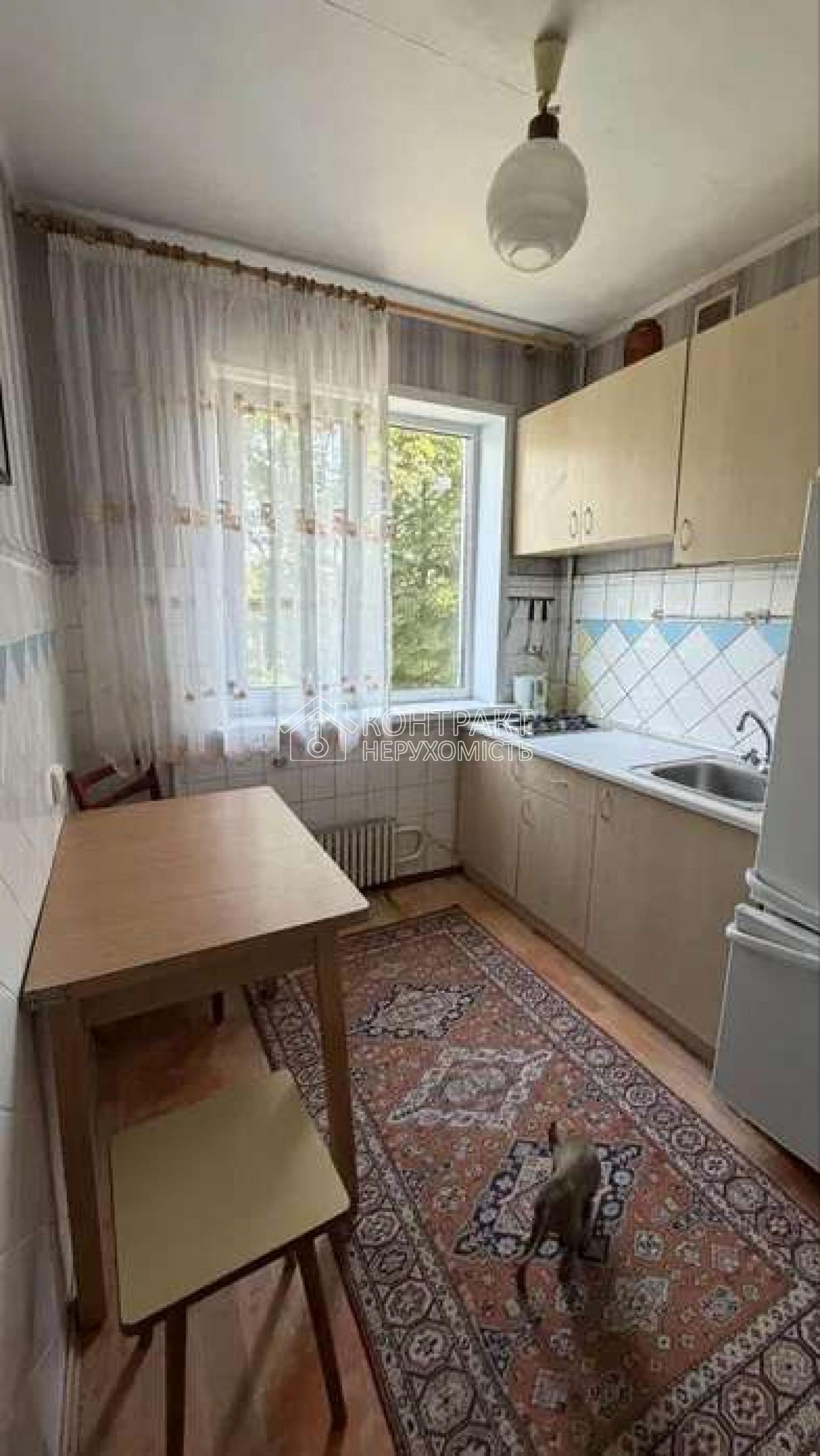 Продаж 2к.кв. Бучми, Салтівка 531мкр.