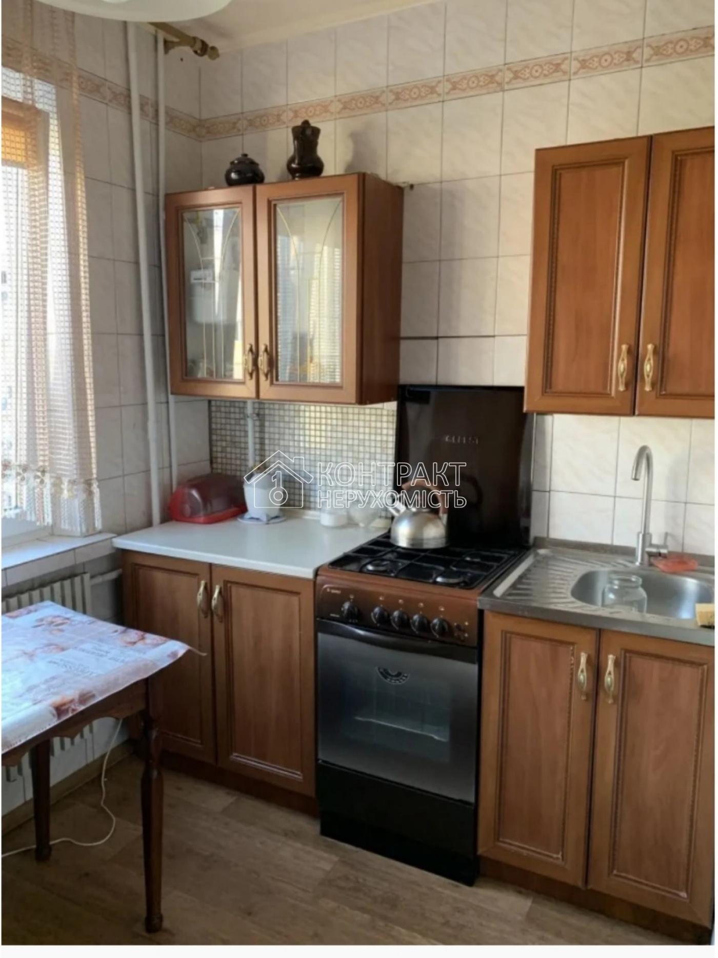 Здається 2-к квартира а районі Зерновой