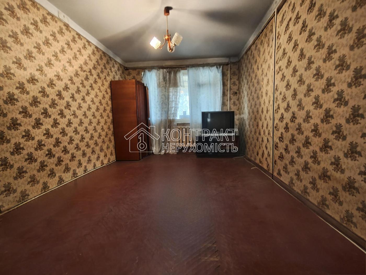 Продаж 2кім. квартири, Салтовка єВідновлення