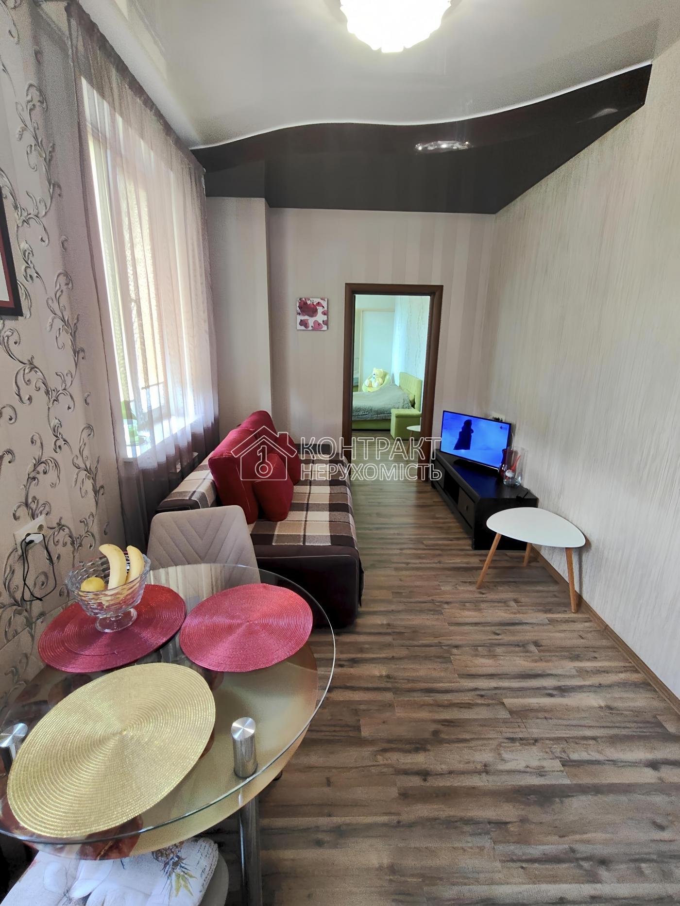 Продам 2 к квартиру ЖК Журавлівський