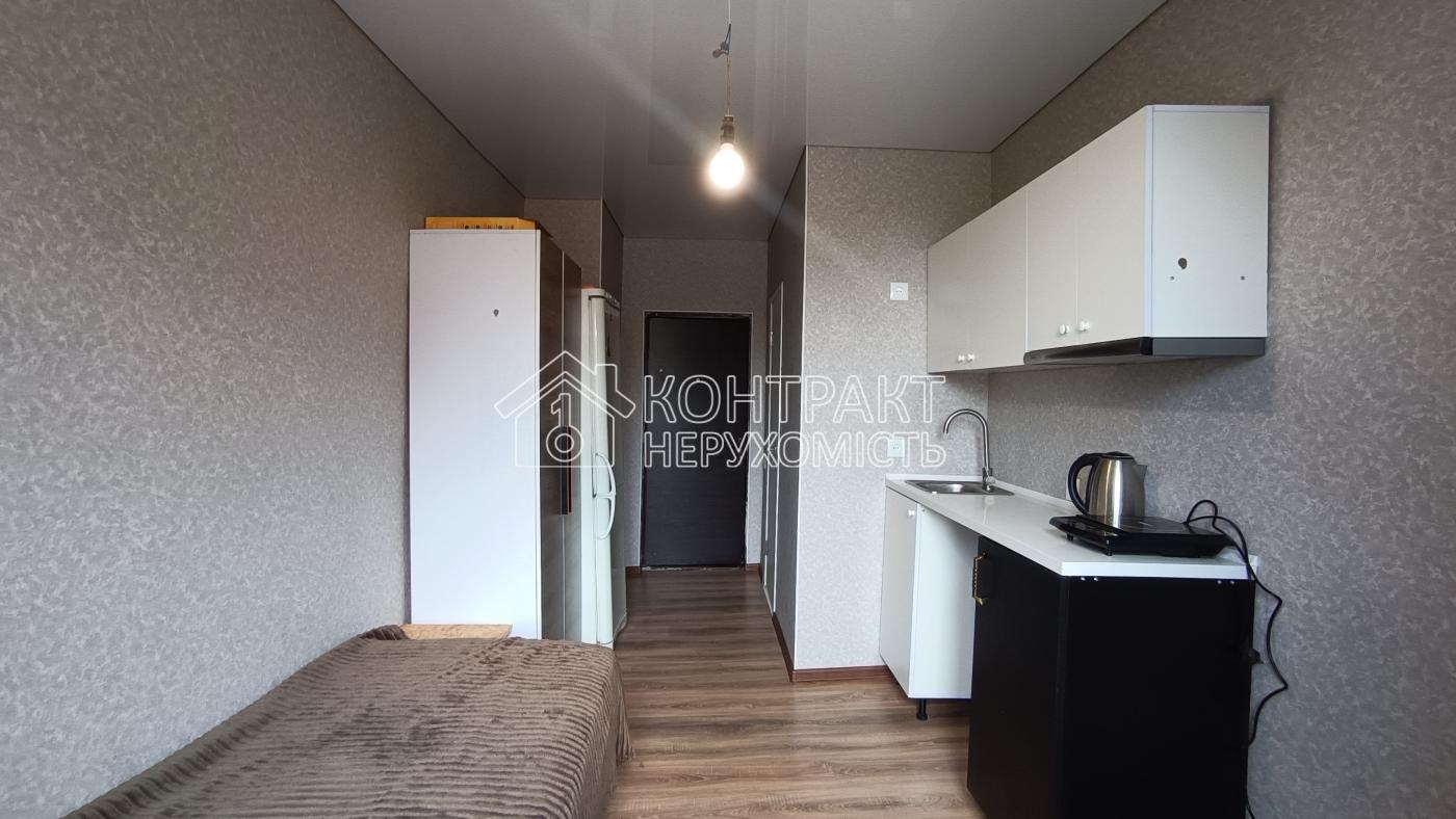 Продаж гостинки біля метро Центральний Ринок