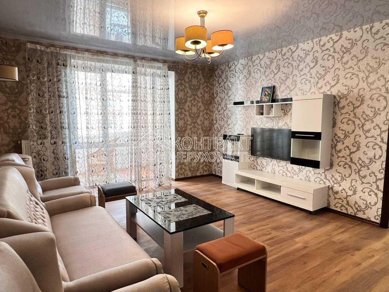 Продається 2к.квартиру, Капітальний ремонт!