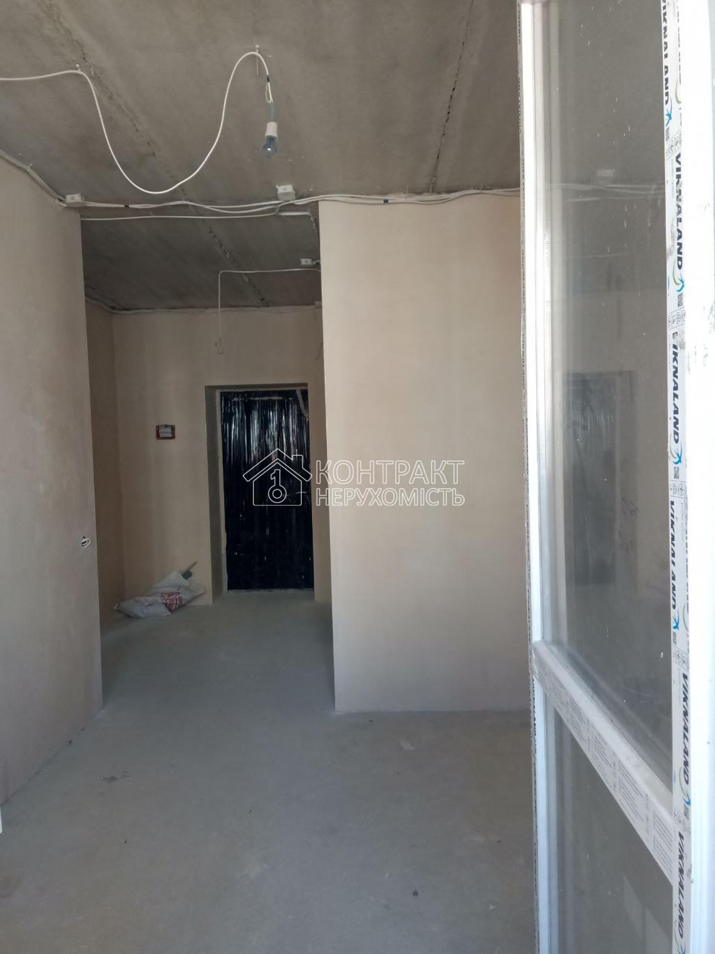 Продаж / Квартира / вул. Миру 7, ХТЗ, Харків