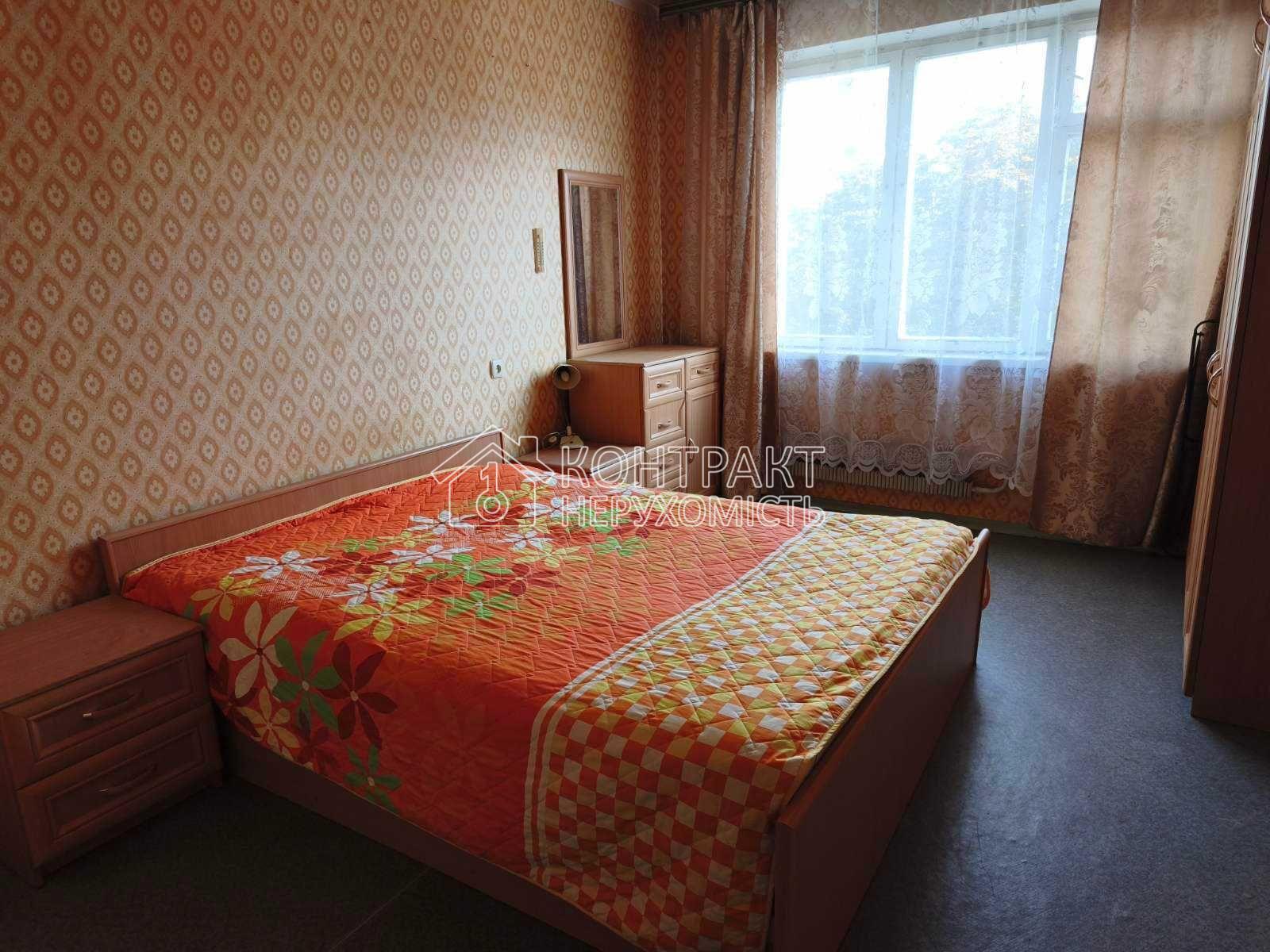 Здам 3 к квартиру, м. Студентське