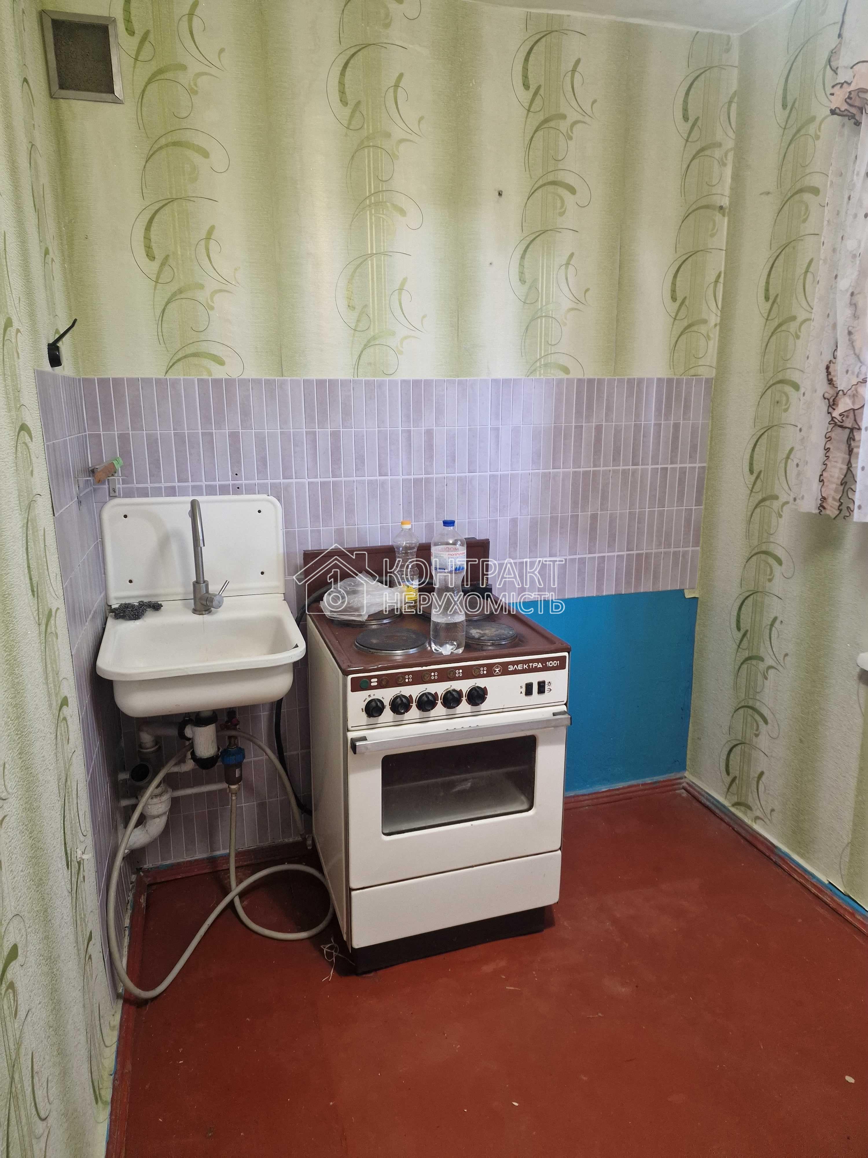 кімната