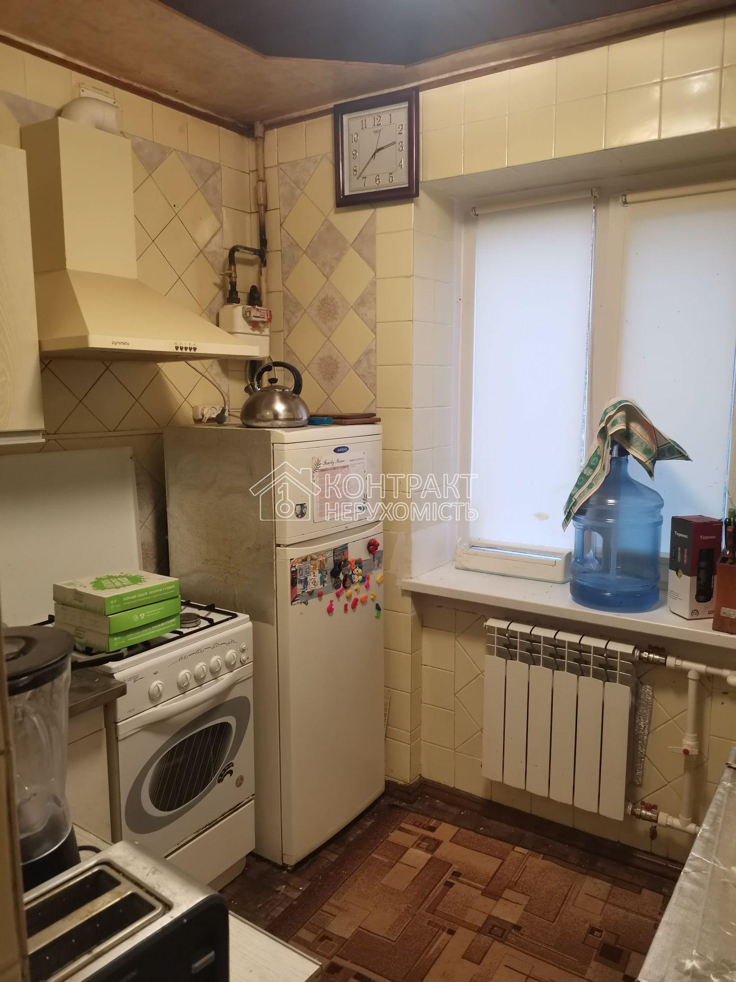 кімната