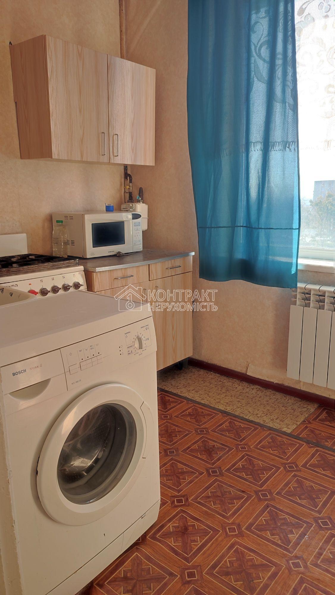 Продам 1-кімнатну квартиру на Одеской