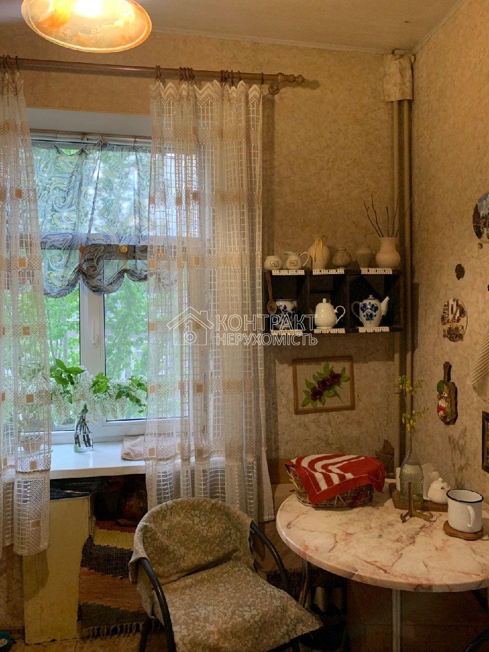 Продаж 2к квартири на вул.Данилевскького 31