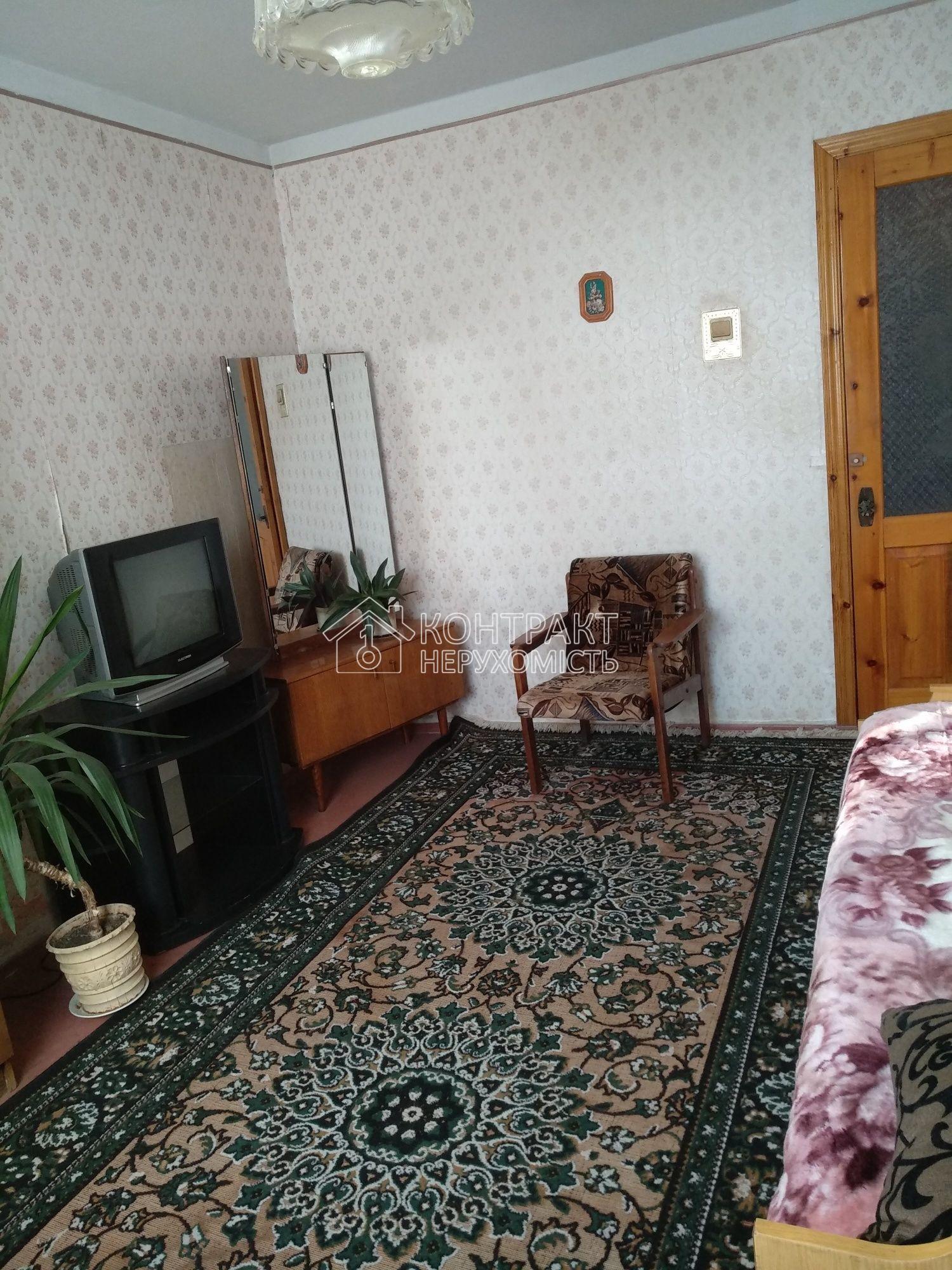 кімната