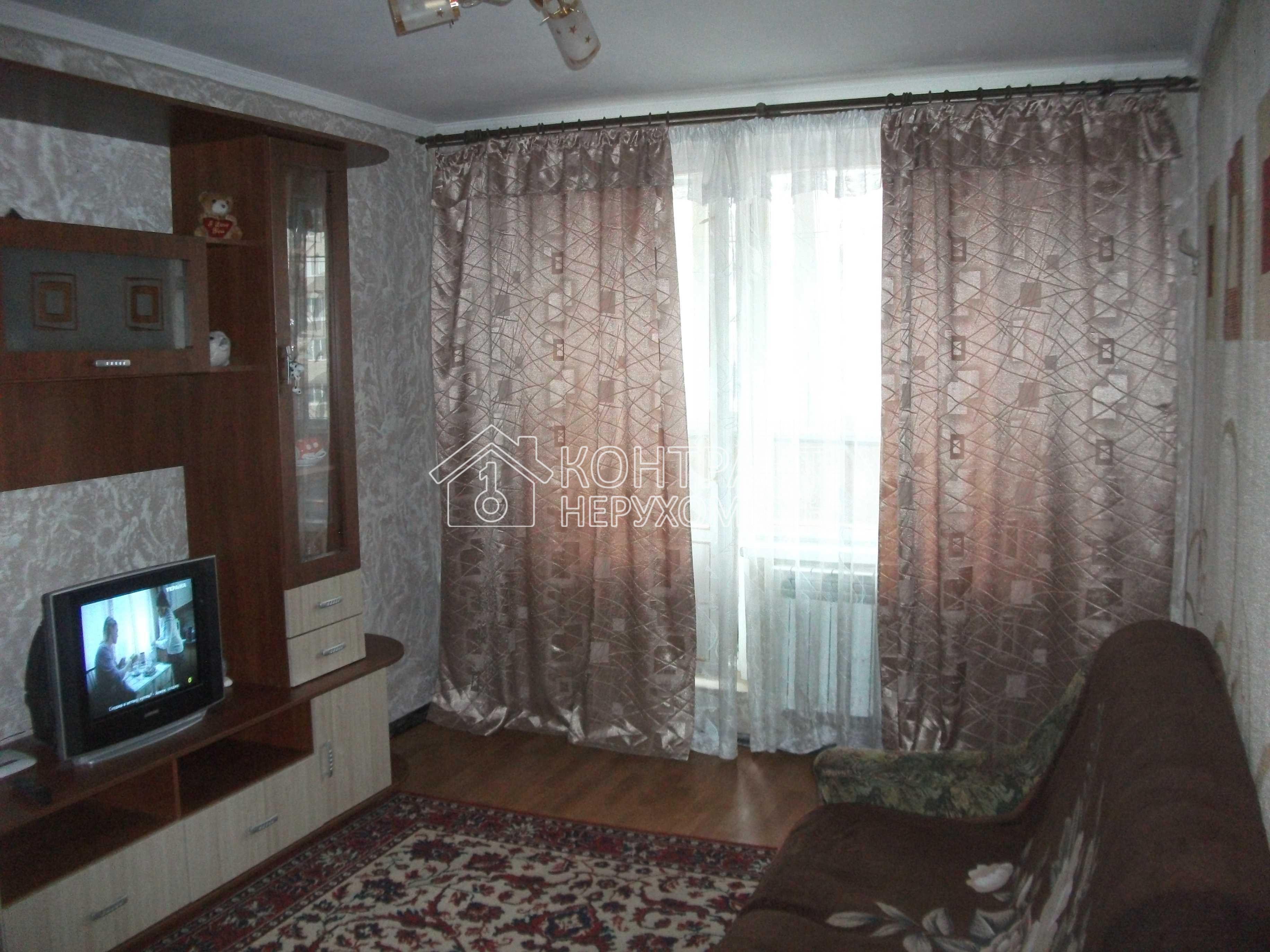кімната