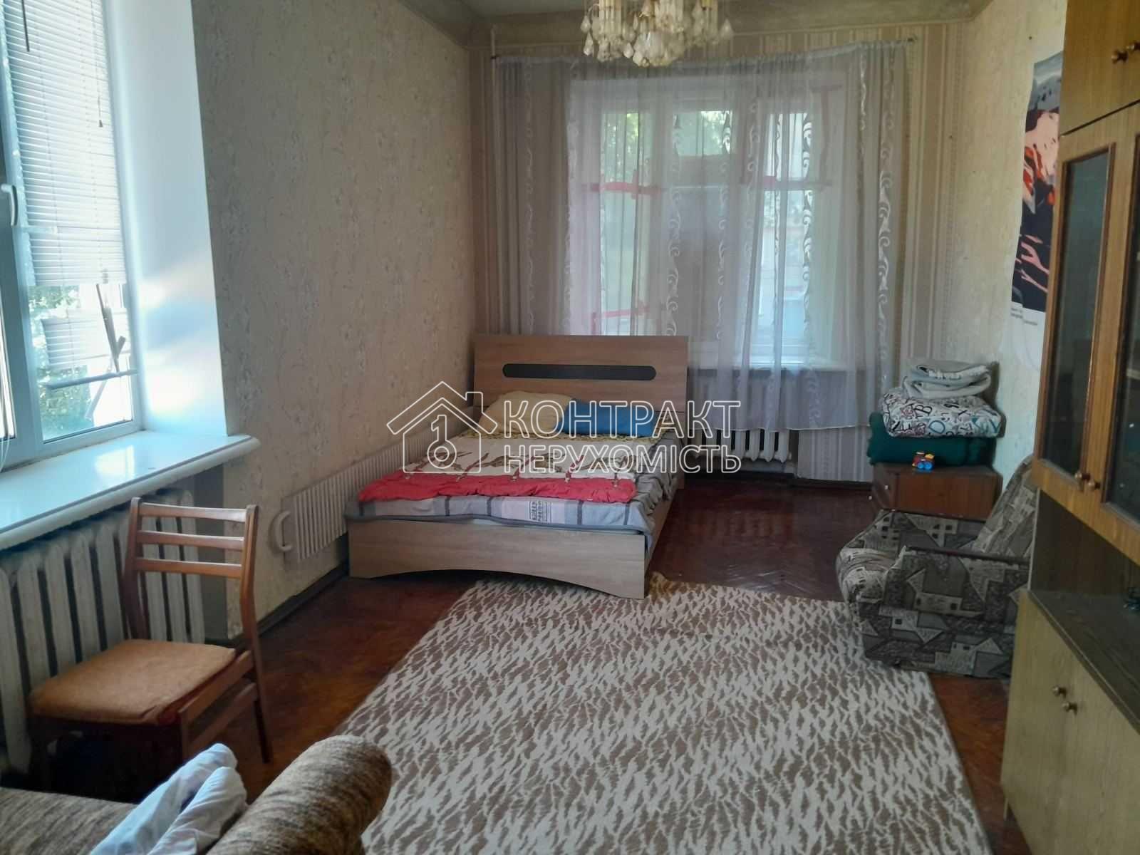 ЗДАЕТЬСЯ 2-кімн квартира