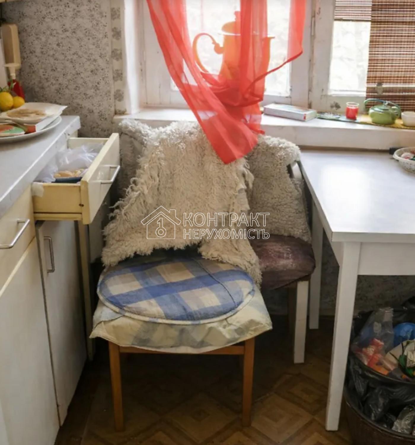 кімната