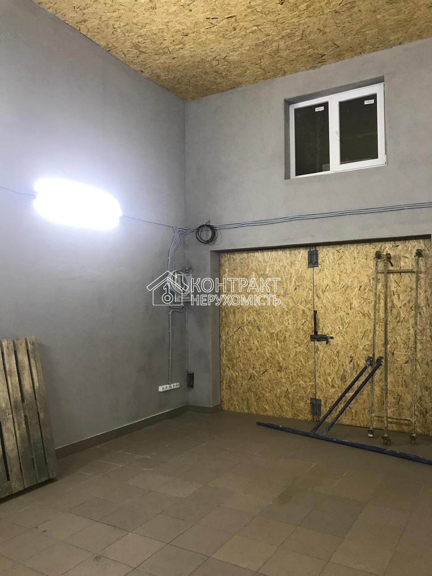 Продаж гаражного боксу, в.О.Чабана (Білогорська) Олексіївка