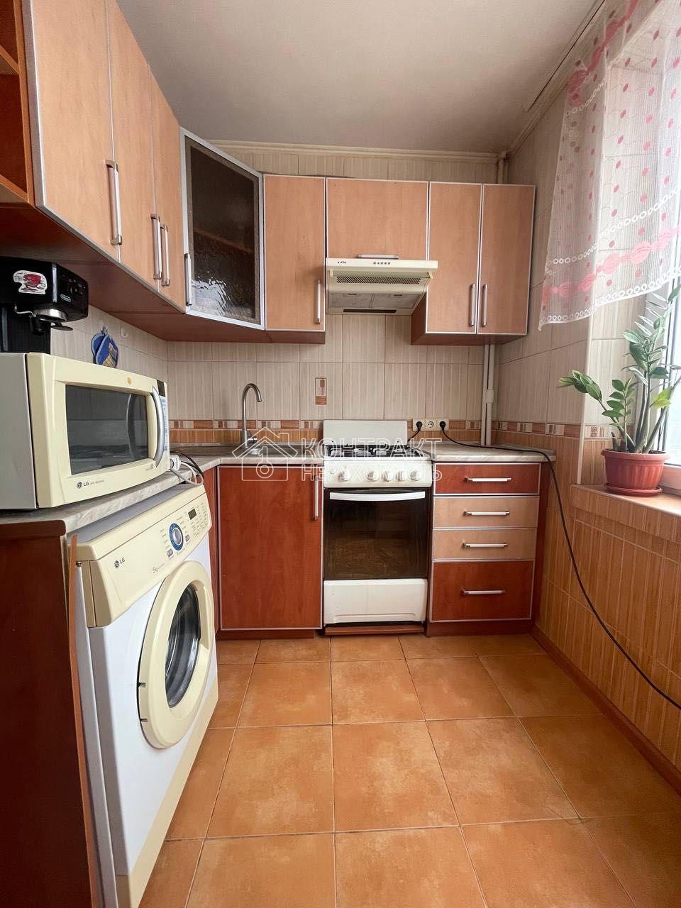 Продам 3-к квартиру, метро Салтовское и Студенческая , Сертификат