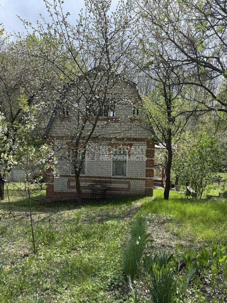 Продам земельну ділянку з будинком Солоницівка( Гаврилівка)