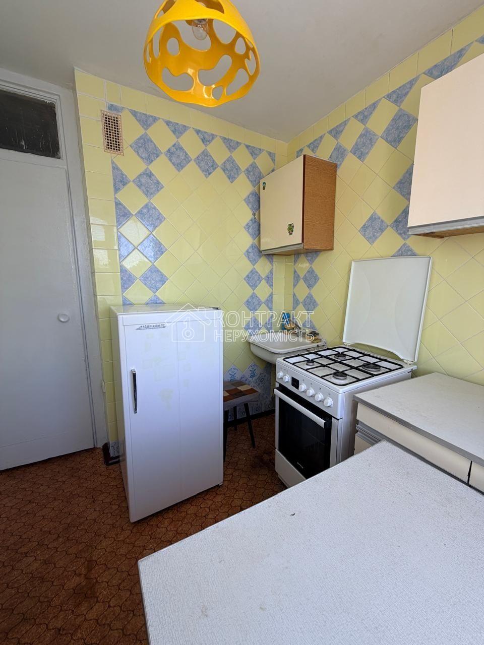 Продаж 1-кім. квартири Нові будинки