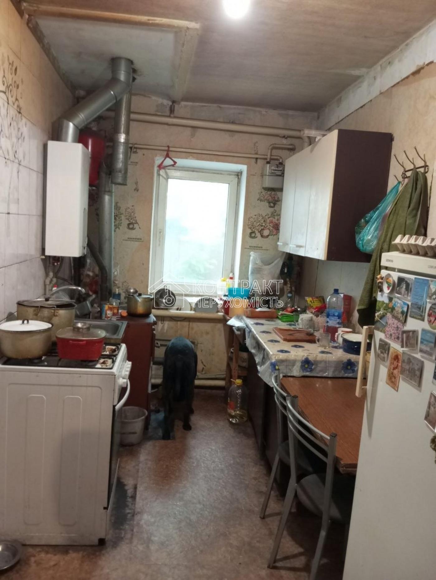 кімната