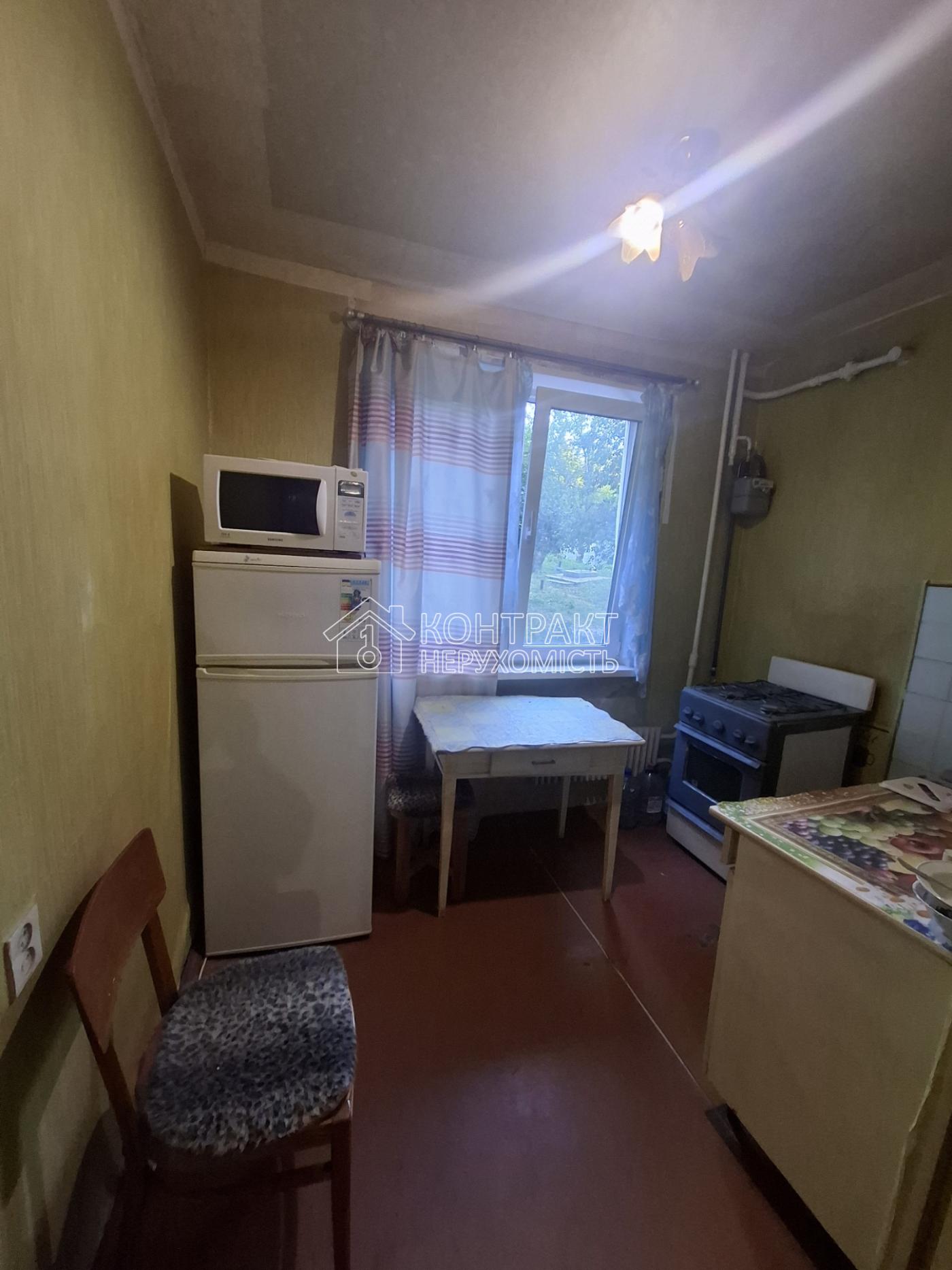 кімната