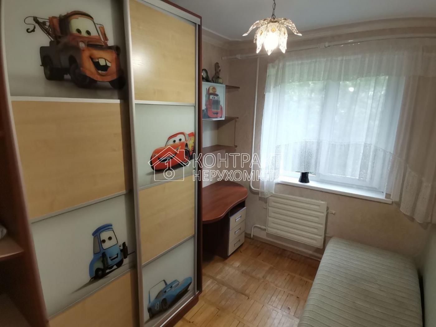 кімната