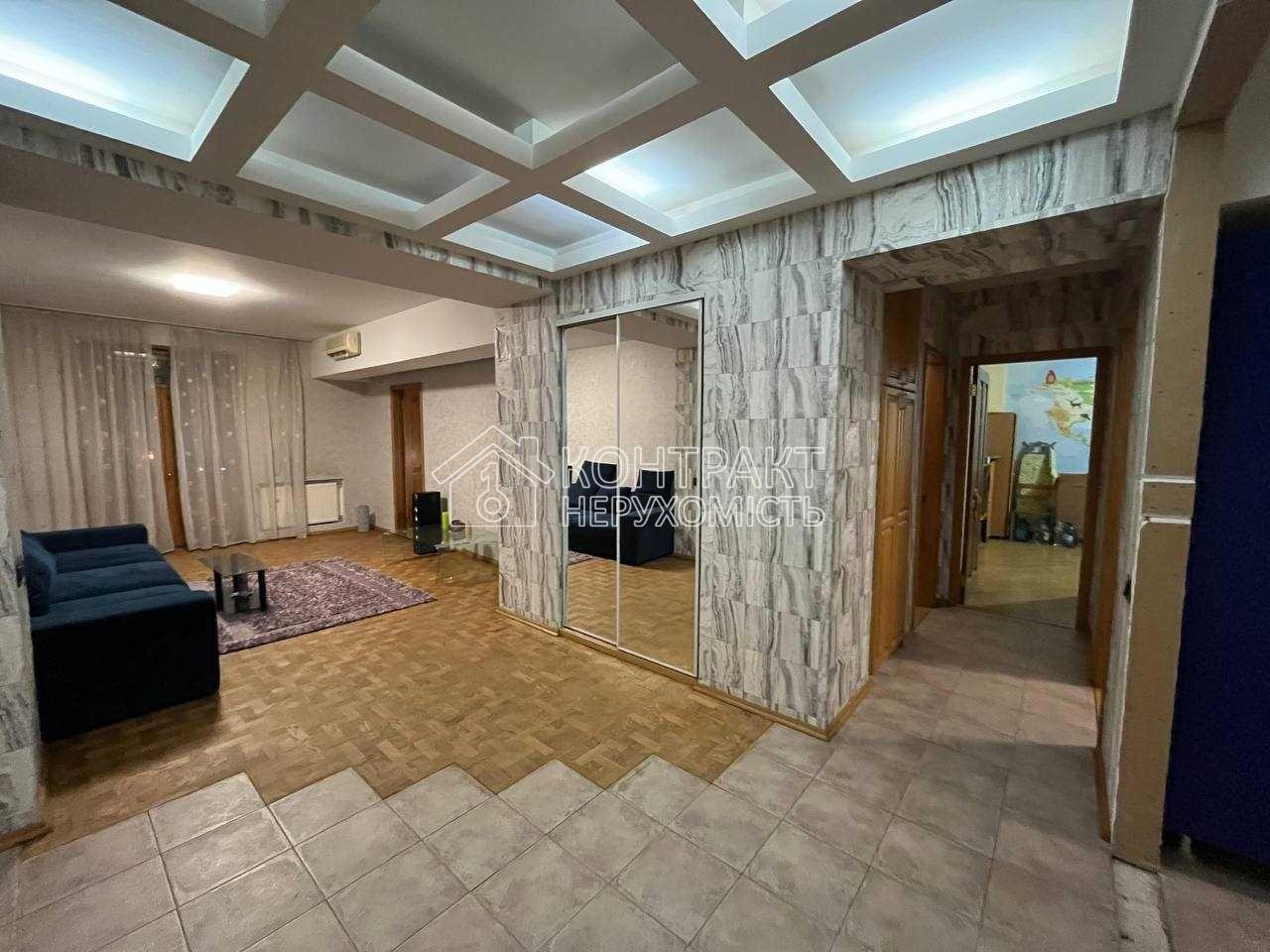 Оренда 4-кім.кв. вул.Космічна м.Наукова