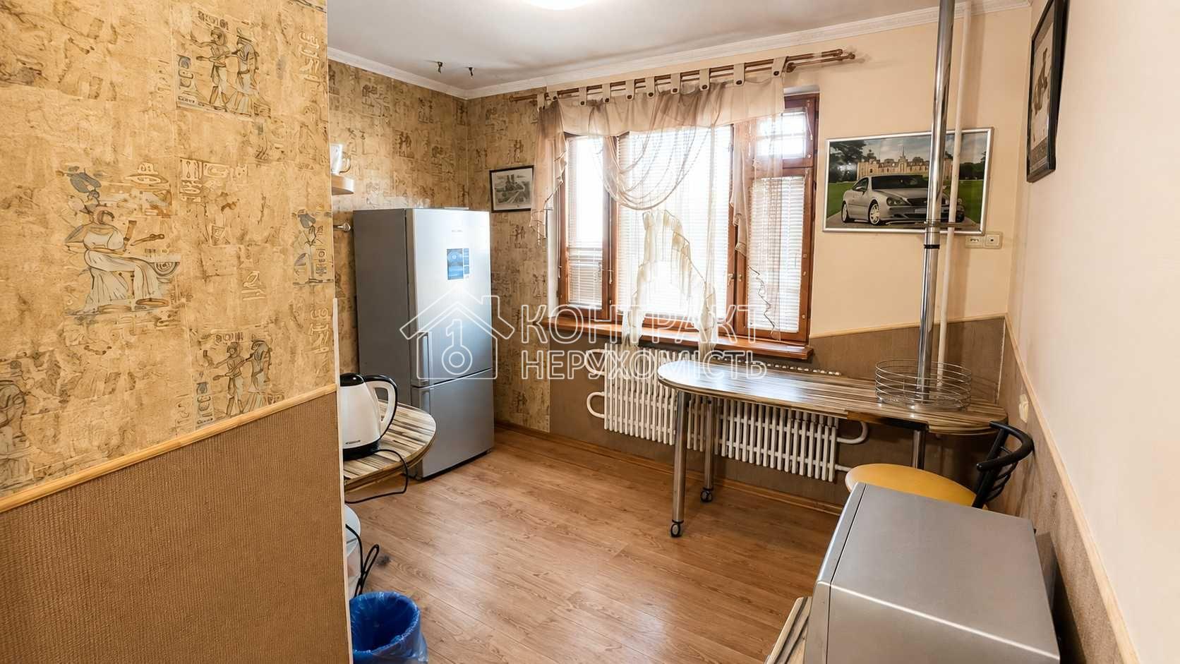 кімната