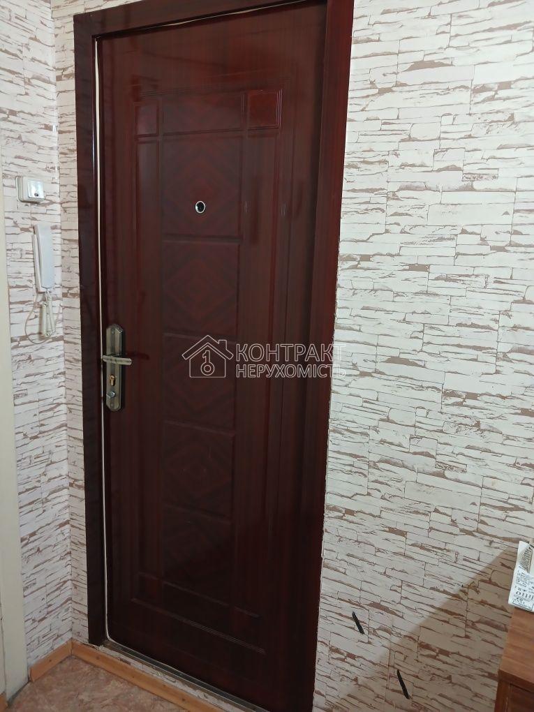 Продаж однокімнатної квартири Салтівка