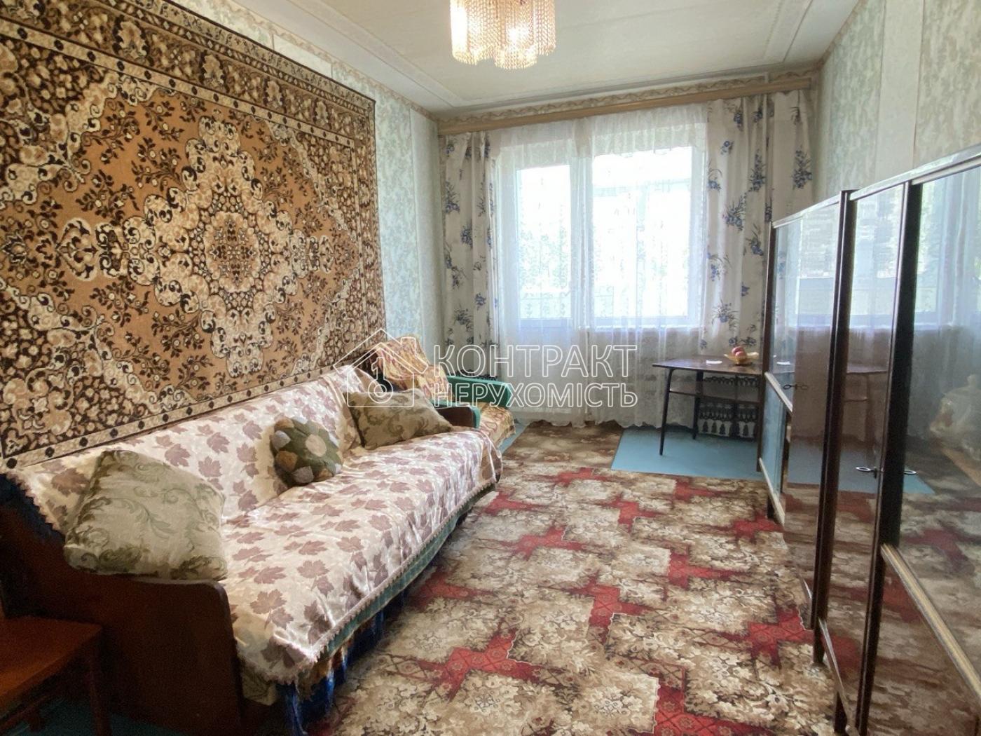 кімната