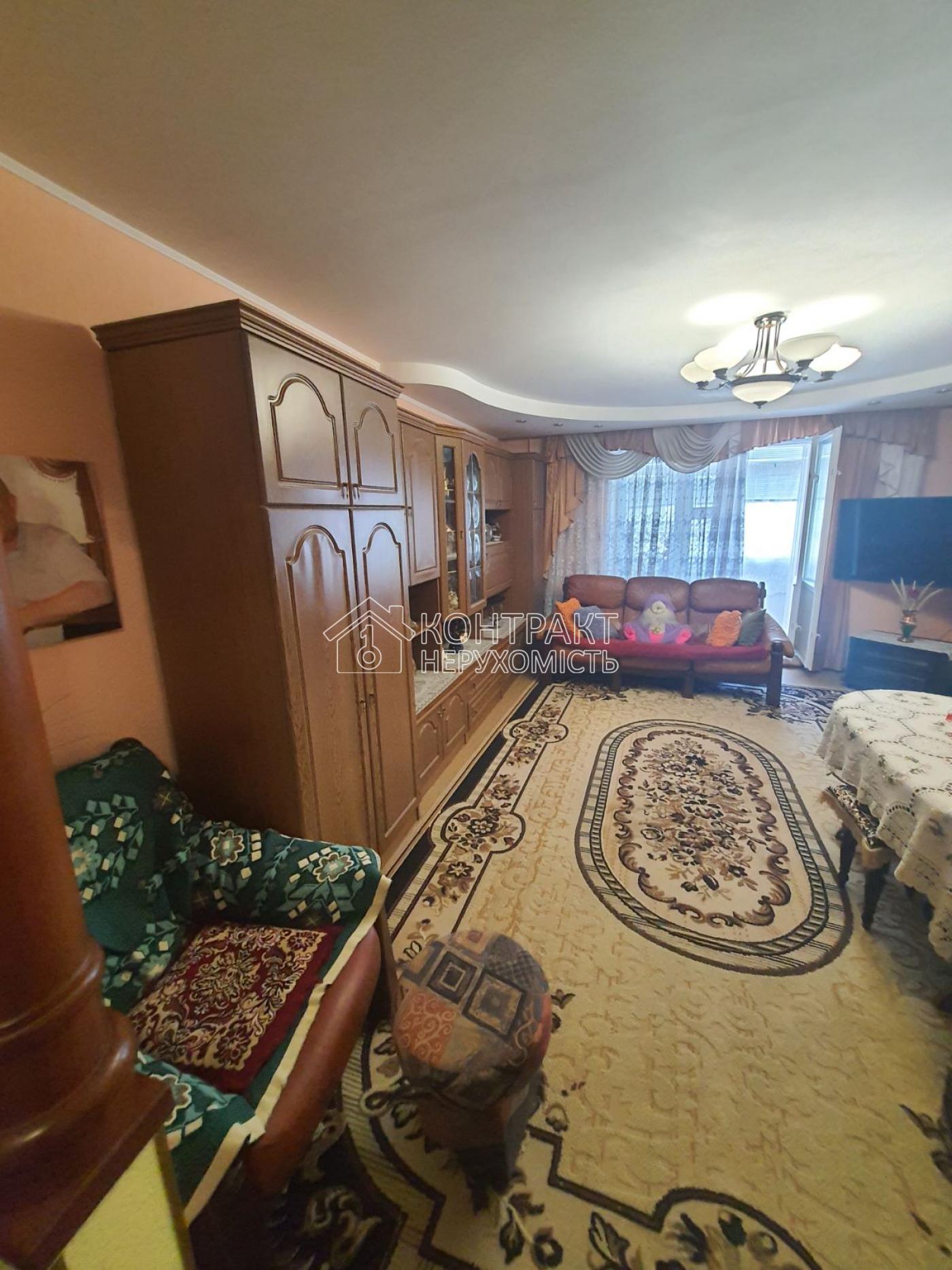 кімната