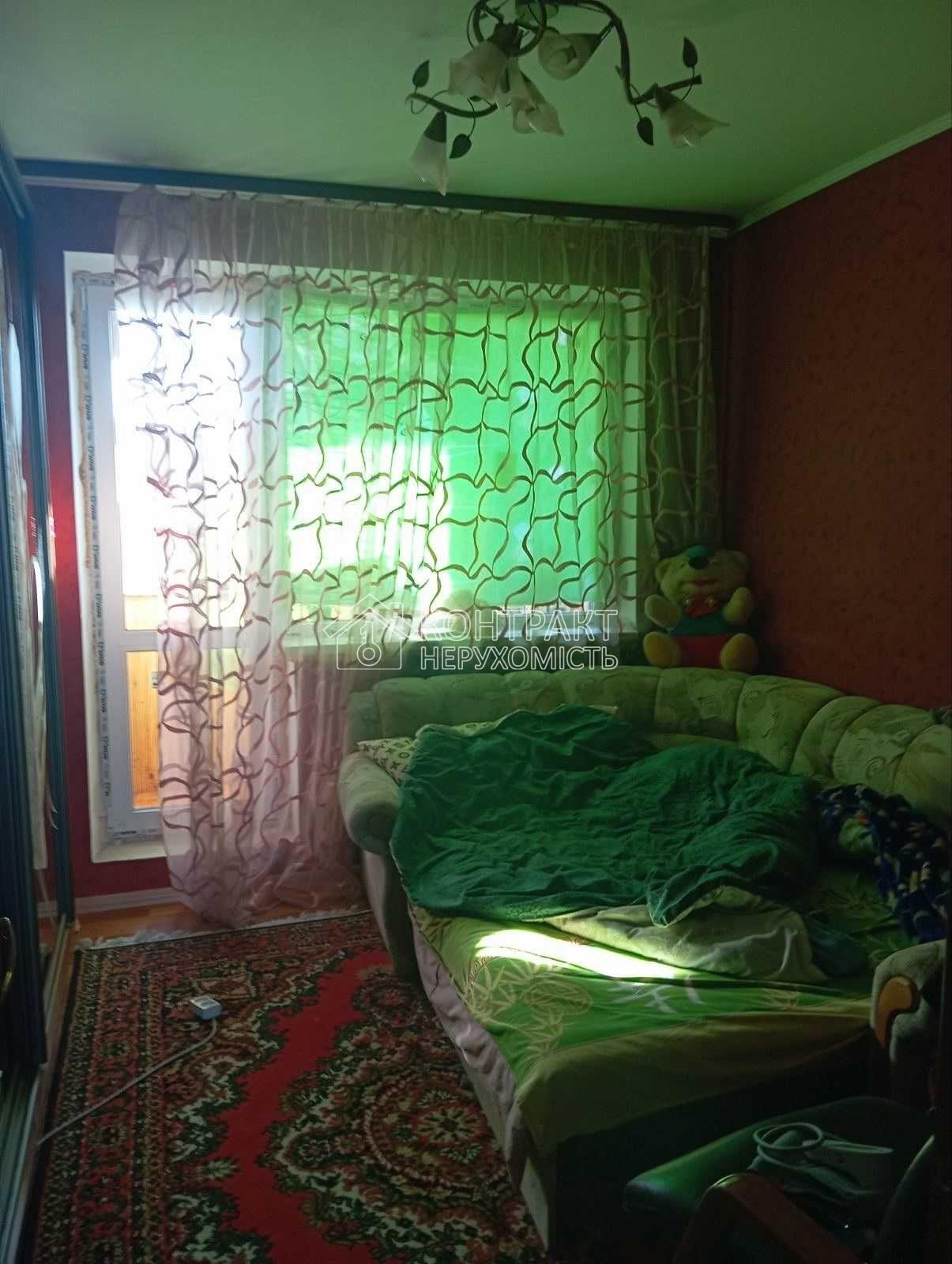 кімната