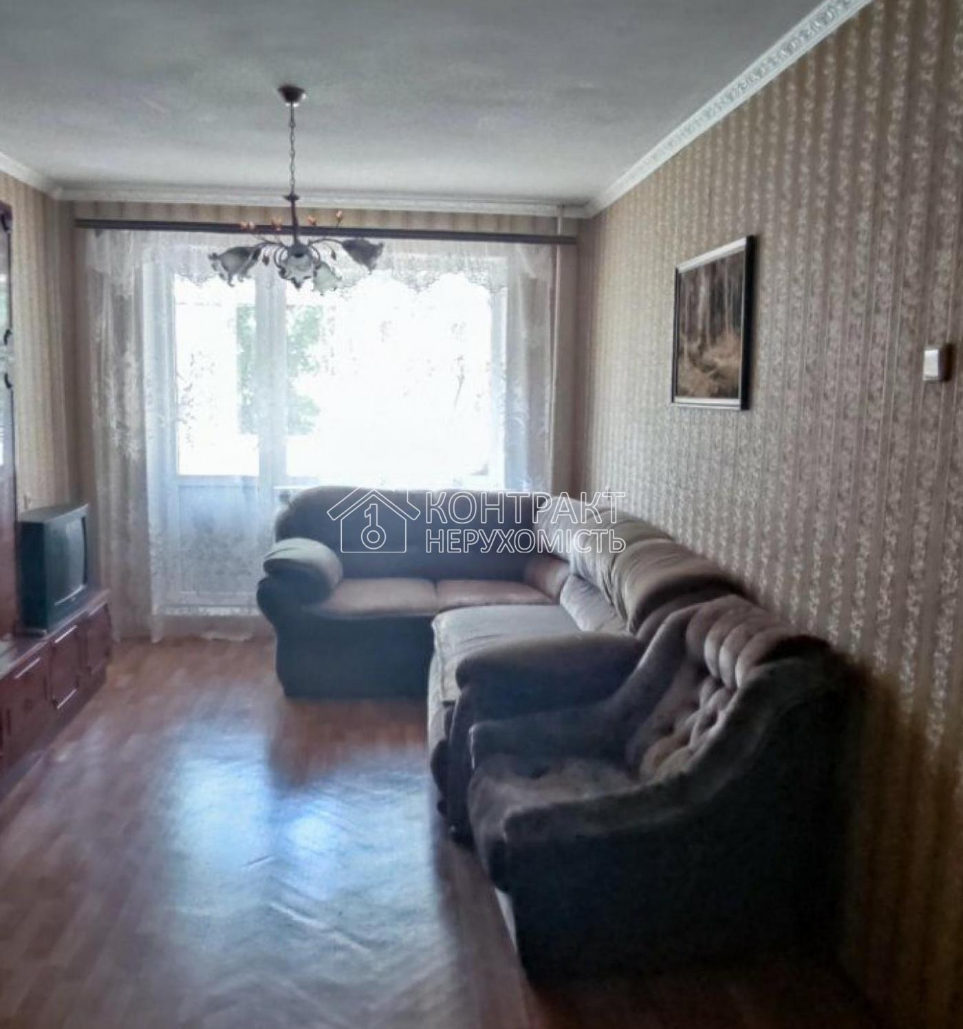 кімната