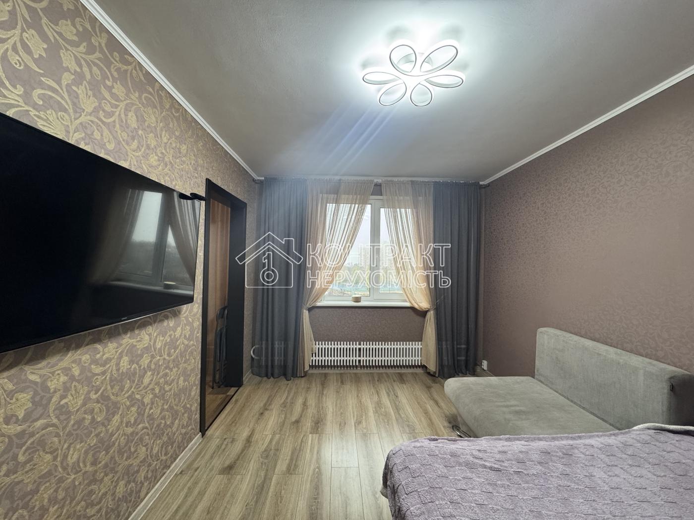 Ексклюзив! Продам 3к квартиру Холодна Гора сертифікат