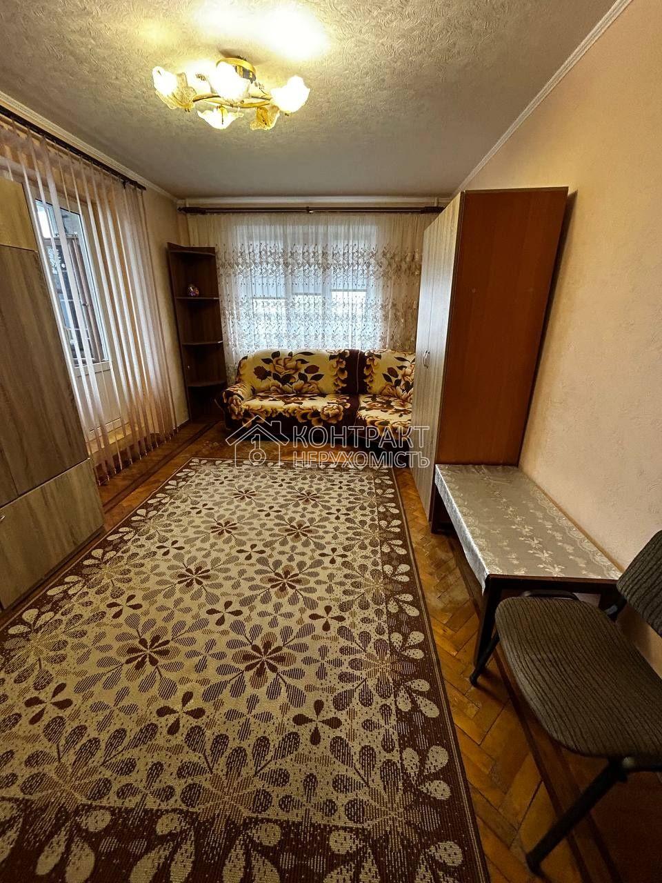 кімната